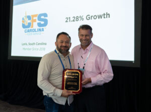 Golbon Fall Conference Minneapolis 00368